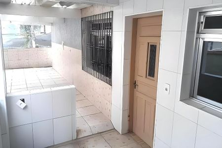 Casa à venda com 87m², 2 quartos e 1 vaga