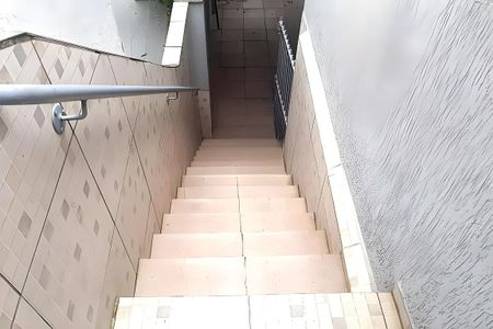 Casa à venda com 87m², 2 quartos e 1 vaga