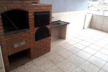 Casa à venda com 87m², 2 quartos e 1 vaga