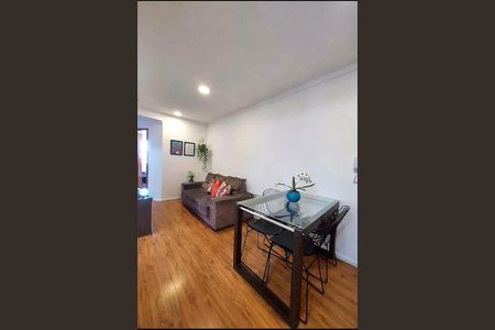 Apartamento à venda com 45m², 2 quartos e 1 vaga