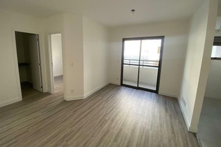 Apartamento à venda com 40m², 1 quarto e 1 vaga