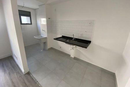 Apartamento à venda com 40m², 1 quarto e 1 vaga