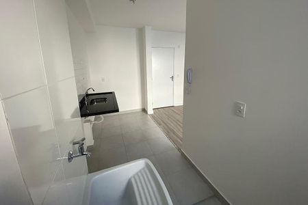 Apartamento à venda com 40m², 1 quarto e 1 vaga