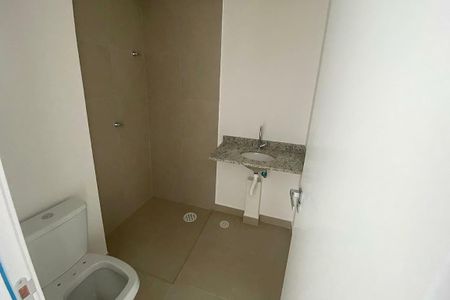 Apartamento à venda com 40m², 1 quarto e 1 vaga