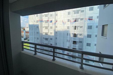 Apartamento à venda com 40m², 1 quarto e 1 vaga