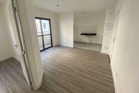 Apartamento à venda com 40m², 1 quarto e 1 vaga