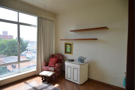 Apartamento à venda com 169m², 3 quartos e 1 vagaQuarto 1