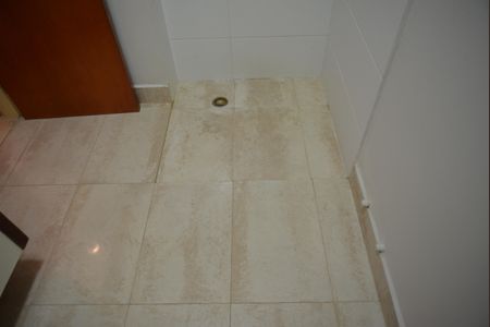 Apartamento à venda com 169m², 3 quartos e 1 vagaBanheiro Social