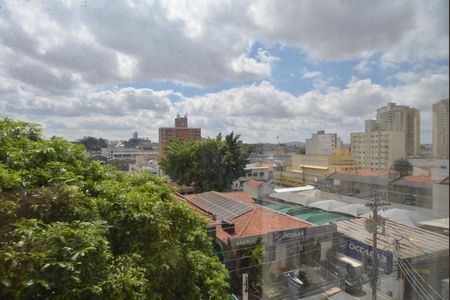 Apartamento à venda com 169m², 3 quartos e 1 vagaVista do Quarto 2