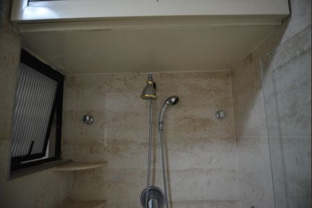 Apartamento à venda com 169m², 3 quartos e 1 vagaBanheiro da Suíte