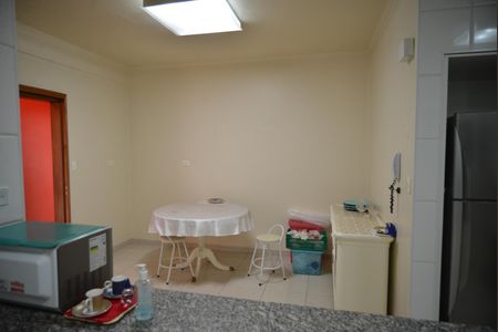 Apartamento à venda com 169m², 3 quartos e 1 vagaCozinha