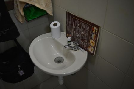 Apartamento à venda com 169m², 3 quartos e 1 vagaBanheiro de serviço