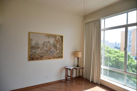 Apartamento à venda com 169m², 3 quartos e 1 vagaQuarto 1