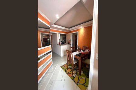 Apartamento à venda com 58m², 2 quartos e 1 vaga