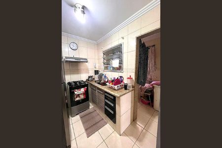 Apartamento à venda com 58m², 2 quartos e 1 vaga