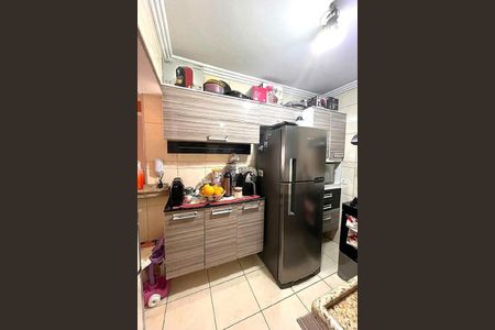 Apartamento à venda com 58m², 2 quartos e 1 vaga