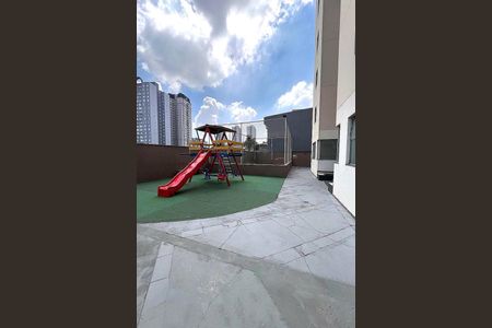 Apartamento à venda com 58m², 2 quartos e 1 vaga