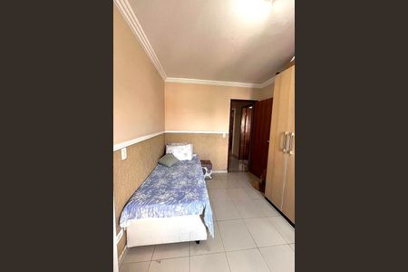 Apartamento à venda com 58m², 2 quartos e 1 vaga