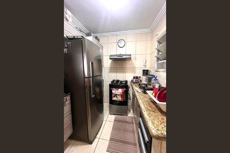 Apartamento à venda com 58m², 2 quartos e 1 vaga