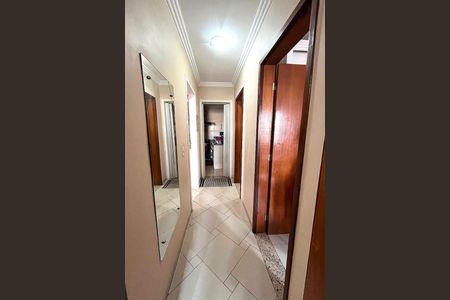 Apartamento à venda com 58m², 2 quartos e 1 vaga