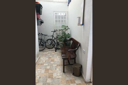Casa à venda com 125m², 3 quartos e 5 vagas