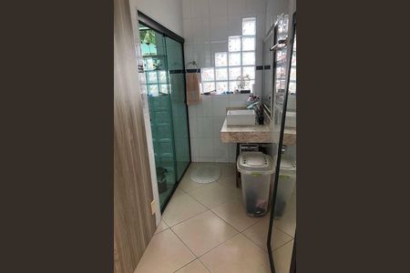 Casa à venda com 125m², 3 quartos e 5 vagas