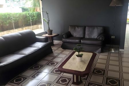 Apartamento à venda com 120m², 3 quartos e 2 vagas