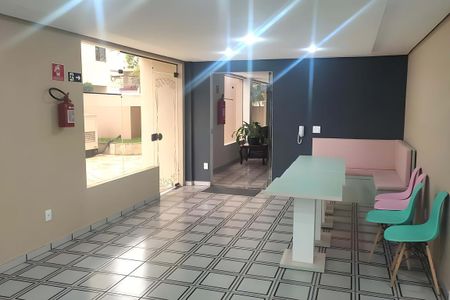 Apartamento à venda com 120m², 3 quartos e 2 vagas