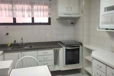 Apartamento à venda com 120m², 3 quartos e 2 vagas