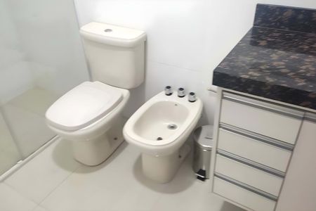 Apartamento à venda com 120m², 3 quartos e 2 vagas