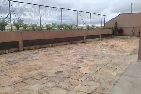 Apartamento à venda com 120m², 3 quartos e 2 vagas