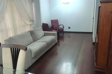 Apartamento à venda com 120m², 3 quartos e 2 vagas