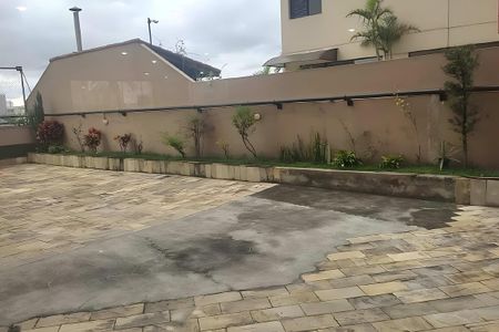 Apartamento à venda com 120m², 3 quartos e 2 vagas