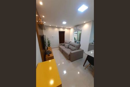 Apartamento à venda com 70m², 2 quartos e 1 vaga