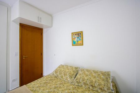 Apartamento à venda com 48m², 3 quartos e 2 vagasSuíte