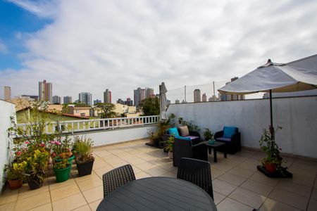 Apartamento à venda com 48m², 3 quartos e 2 vagasÁrea externa