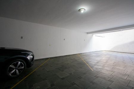 Apartamento à venda com 48m², 3 quartos e 2 vagasVagas da garagem