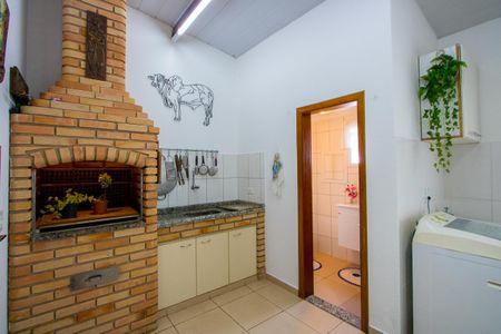 Apartamento à venda com 48m², 3 quartos e 2 vagasEspaço gourmet