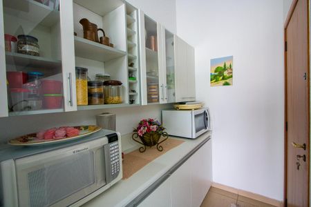 Apartamento à venda com 48m², 3 quartos e 2 vagasEspaço gourmet
