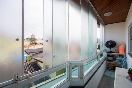 Apartamento à venda com 48m², 3 quartos e 2 vagasVaranda da Suíte