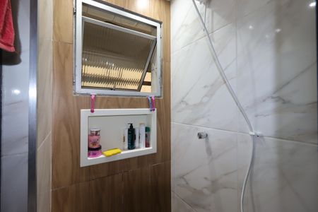 Apartamento à venda com 63m², 2 quartos e 1 vagaBanheiro