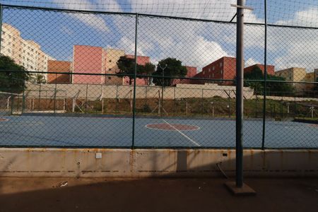 Apartamento à venda com 63m², 2 quartos e 1 vagaÁrea Comum - Quadra