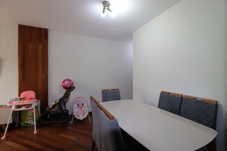 Apartamento à venda com 63m², 2 quartos e 1 vagaSala de Jantar