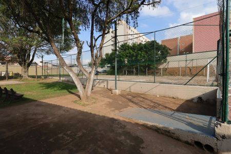 Apartamento à venda com 63m², 2 quartos e 1 vagaÁrea Comum - Quadra Society