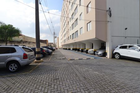 Apartamento à venda com 63m², 2 quartos e 1 vagaÁrea comum
