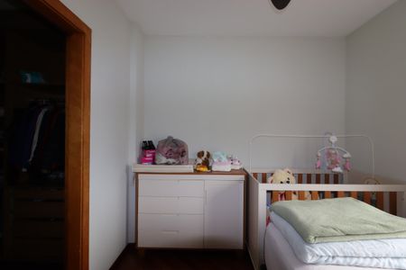 Apartamento à venda com 63m², 2 quartos e 1 vagaQuarto 2