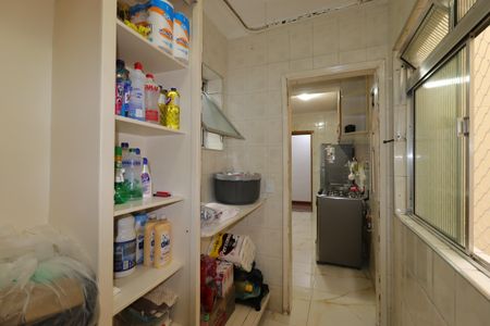 Apartamento à venda com 63m², 2 quartos e 1 vagaÁrea de Serviço