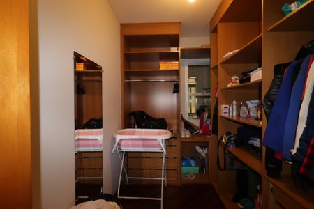 Apartamento à venda com 63m², 2 quartos e 1 vagaCloset do Quarto 2