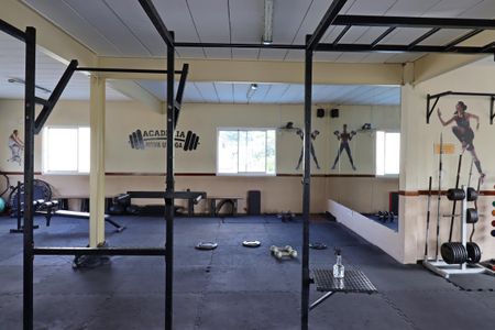 Apartamento à venda com 63m², 2 quartos e 1 vagaÁrea Comum - Academia