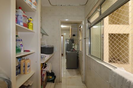 Apartamento à venda com 63m², 2 quartos e 1 vagaÁrea de Serviço